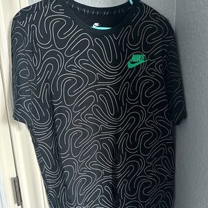 Mens Nike T-Shirt 3 pack